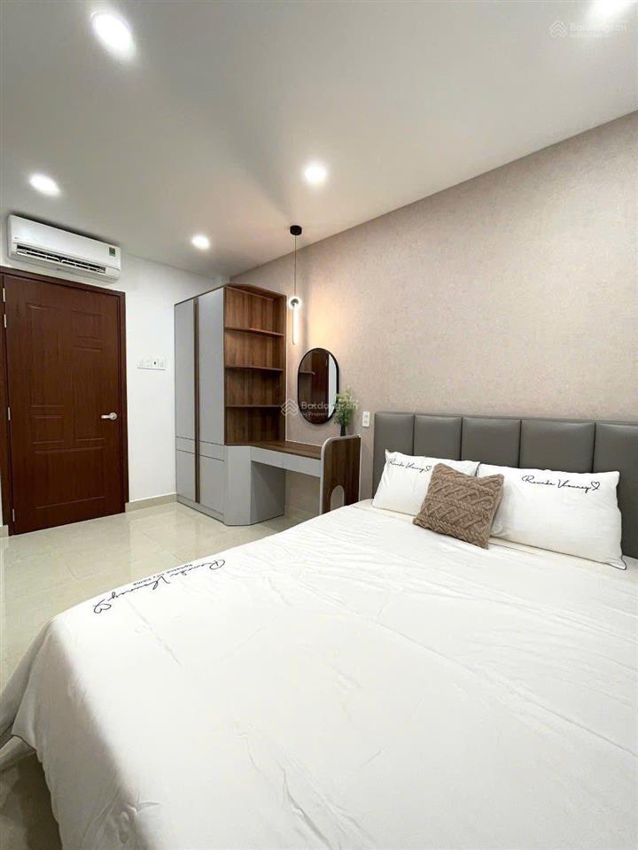 Bán nhà 4 tầng khu dân cư anh tuấn riverside huỳnh tấn phát, nhà bè ngang 7,5 m. chỉ 8,3 tỷ