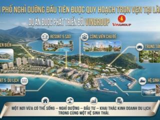 Giỏ hàng đẹp vinhomes hải vân bay  biệt thự biển & liền kề giá tốt  đại đô thị biển đà nẵng