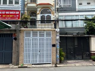 Bán nhà mặt tiền đường ht13  hiệp thành q12  3tấm kinh doanh sầm uất chỉ 5,2tỷ