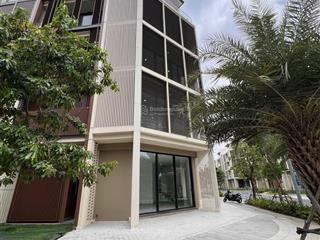 Cho thuê căn góc 70 triệu/tháng| soho the global city