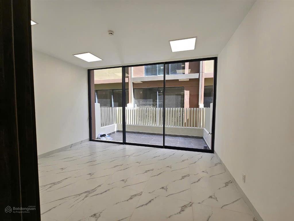 The global city cho thuê nhà phố soho  đã hoàn thiện  60 triệu/tháng