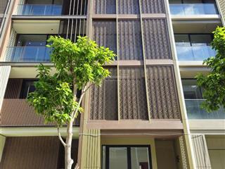 The global city cho thuê nhà phố soho  đã hoàn thiện  60 triệu/tháng