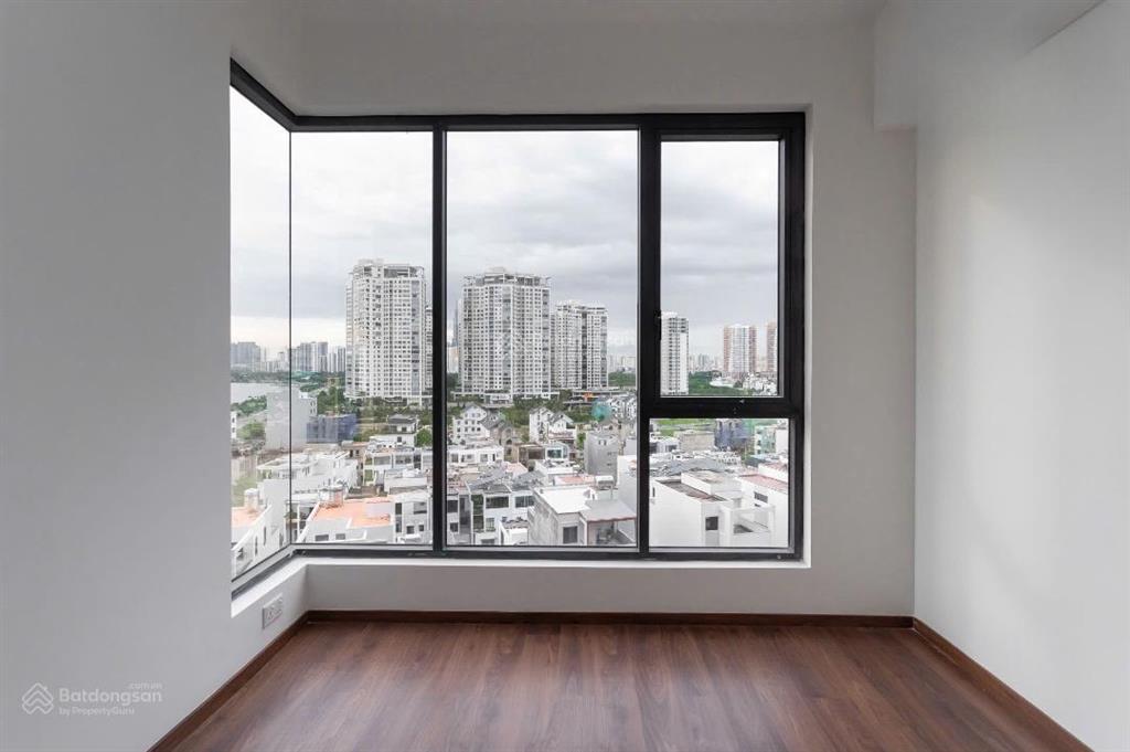 One verandah bán căn hộ 3pn hơn 100m2, view sông trực diện. giá thanh toán chỉ 10.1 tỷ.
