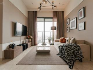 Bán căn hộ hạng sang the marq, 110m2  3 phòng ngủ, nội thất cao cấp, vị trí quận 1. giá bán 29 tỷ.