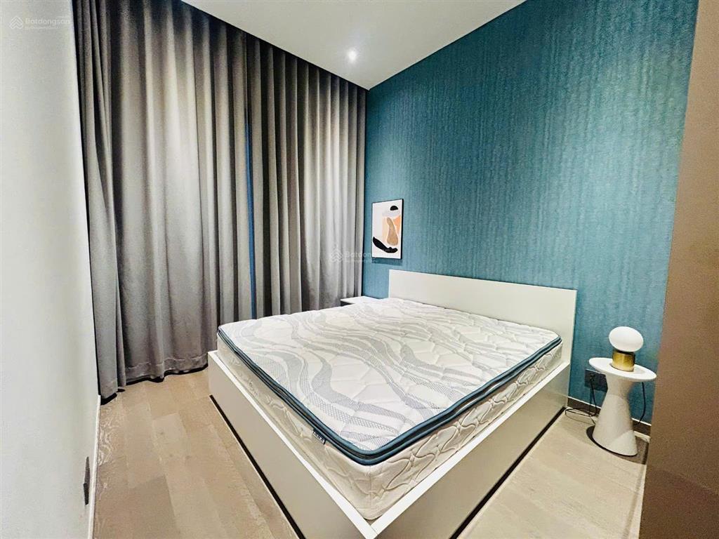 Bán căn hộ quận 1  the marq l 52m2  1 phòng ngủ, nội thất cao cấp l giá hấp dẫn 9.5 tỷ all in.