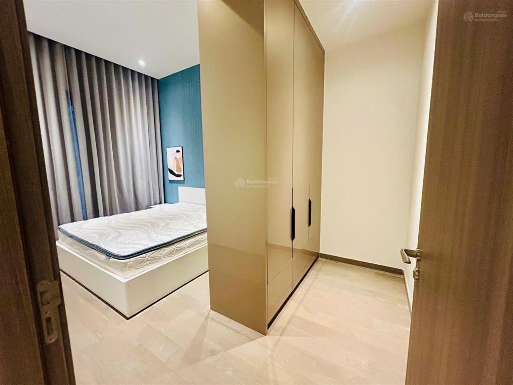 Bán căn hộ quận 1  the marq l 52m2  1 phòng ngủ, nội thất cao cấp l giá hấp dẫn 9.5 tỷ all in.