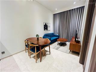 Bán căn hộ quận 1  the marq l 52m2  1 phòng ngủ, nội thất cao cấp l giá hấp dẫn 9.5 tỷ all in.