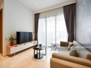 The marq trung tâm quận 1  bán căn hộ diện tích hiếm 77m2  2 phòng ngủ. giá bán 17.0 tỷ all in