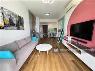 One verandah bán căn hộ liền kề đảo kim cương, 81 m2  2pn 2wc, full nội thất. giá sốc 8.365 tỷ.