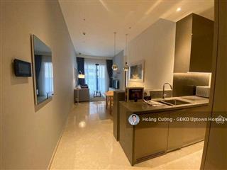 Bán căn hộ 2 phòng ngủ the marq, trung tâm quận 1, tầng cao, view thoáng. giá bán 15.5 tỷ all in.