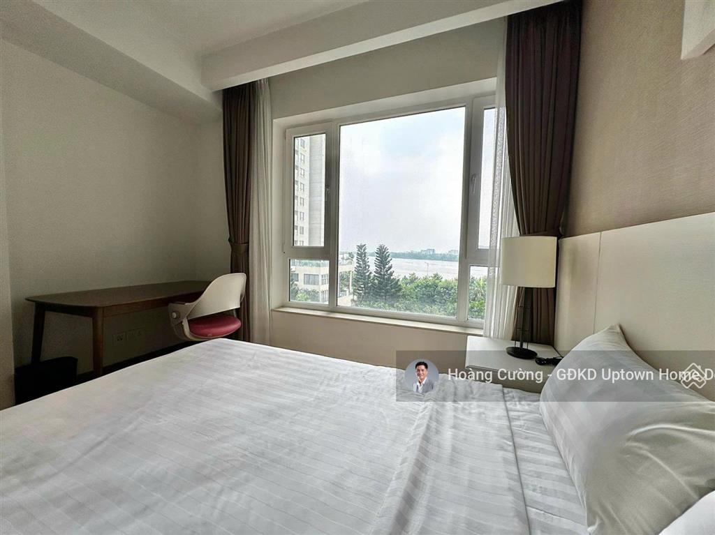 Diamond island cho thuê căn hộ 3pn, nội thất cao cấp, view sông sg. giá thuê 58 triệu bao phí qly.