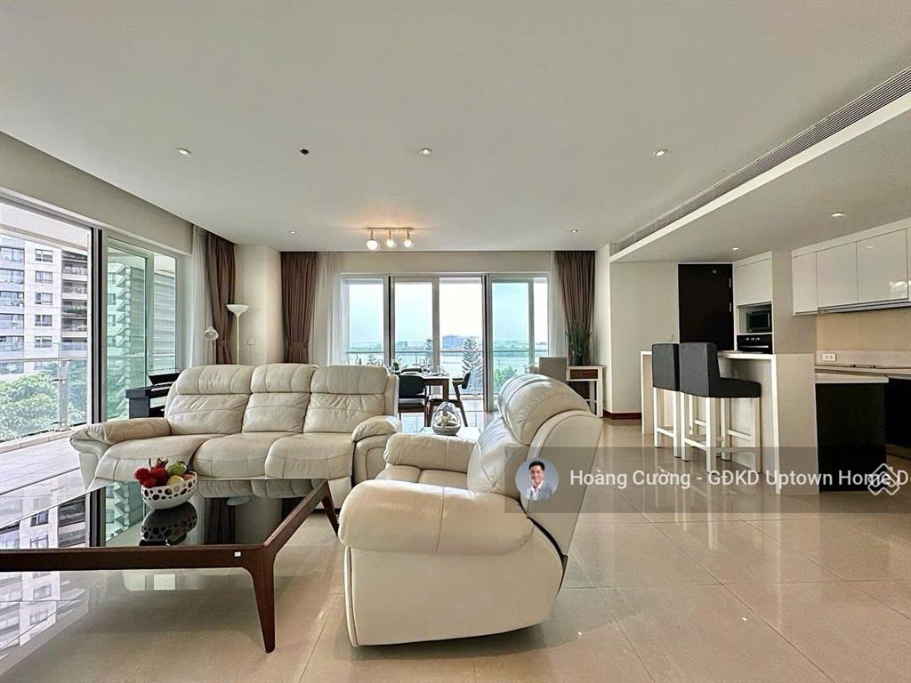 Diamond island cho thuê căn hộ 3pn, nội thất cao cấp, view sông sg. giá thuê 58 triệu bao phí qly.
