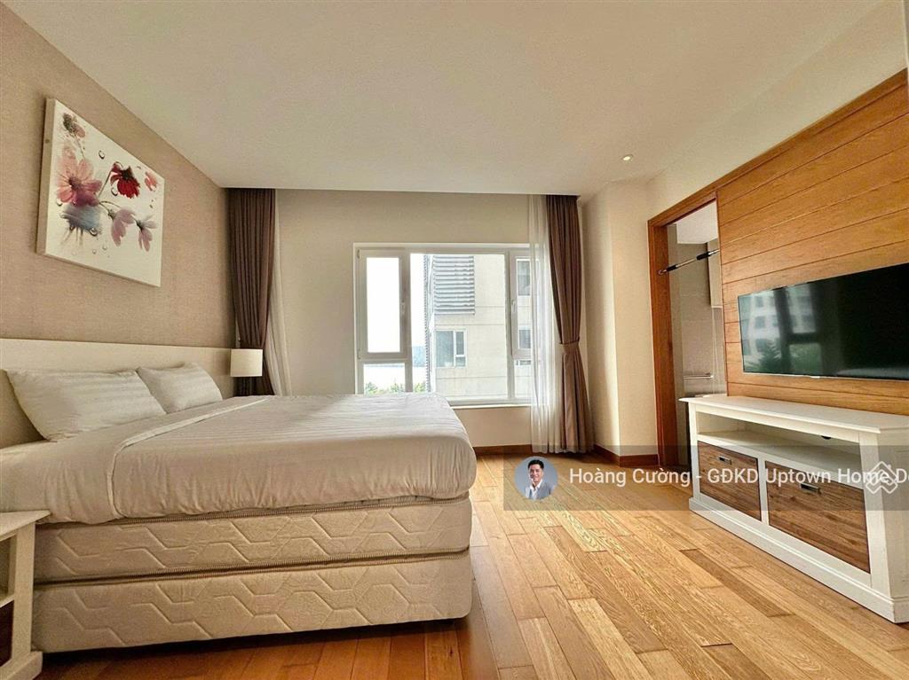Diamond island cho thuê căn hộ 3pn, nội thất cao cấp, view sông sg. giá thuê 58 triệu bao phí qly.