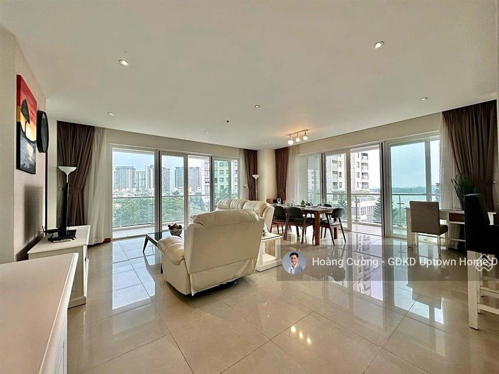Diamond island cho thuê căn hộ 3pn, nội thất cao cấp, view sông sg. giá thuê 58 triệu bao phí qly.