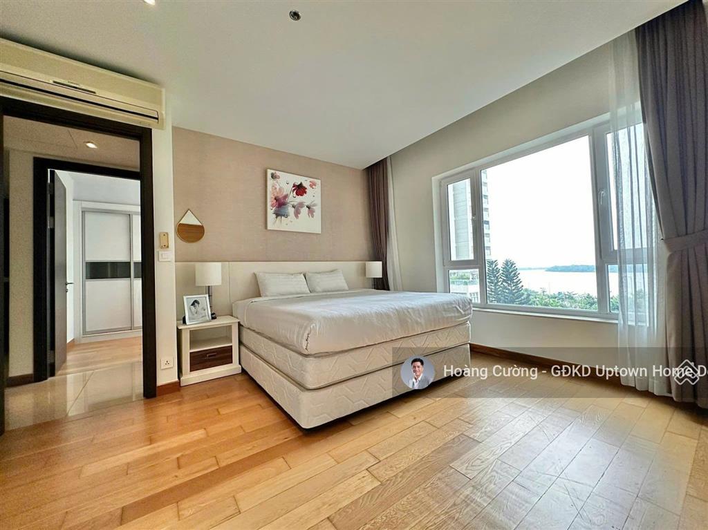 Diamond island cho thuê căn hộ 3pn, nội thất cao cấp, view sông sg. giá thuê 58 triệu bao phí qly.