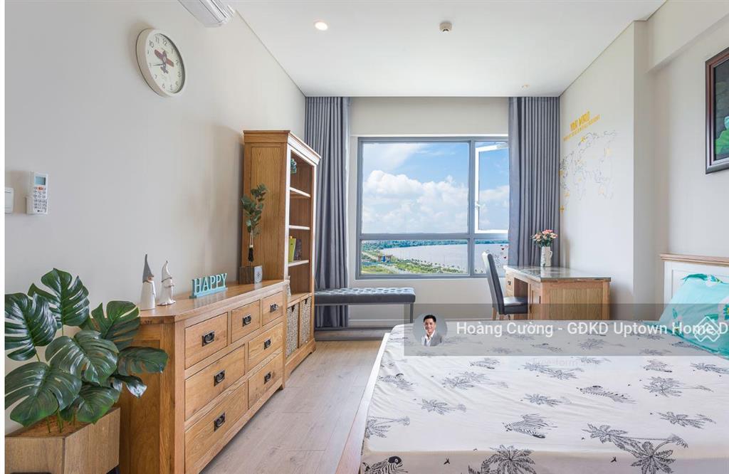 Đảo kim cương quận 2 cho thuê căn hộ cao cấp 2 phòng ngủ, view sông sài gòn. giá thuê 26 triệu.