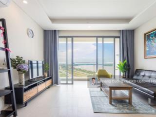 Đảo kim cương quận 2 cho thuê căn hộ cao cấp 2 phòng ngủ, view sông sài gòn. giá thuê 26 triệu.