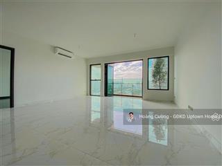 Cho thuê sky villa  feliz en vista, cạnh đảo kim cương, tầng cao, view thoáng. giá thuê 65 triệu.