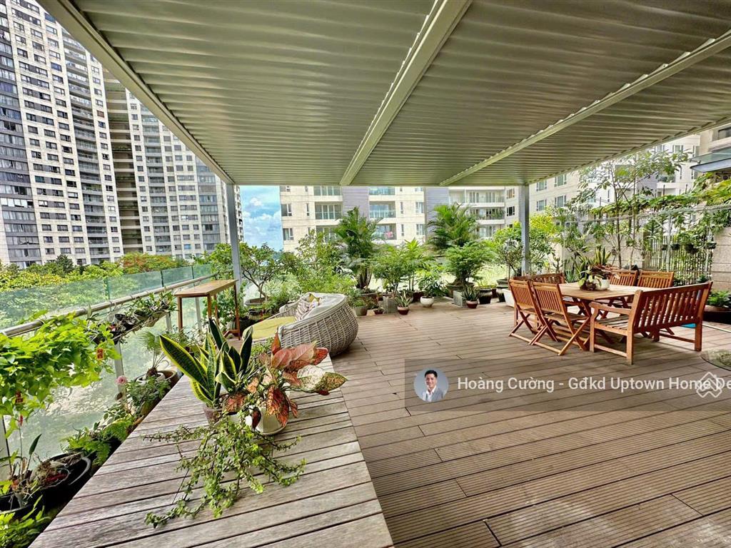 Đảo kim cương bán căn hộ sân vườn 200m2  3 phòng ngủ, nội thất cao cấp . giá bán 29.8 tỷ all in.