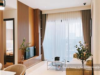 The marq bán căn hộ cao cấp 2 phòng ngủ, nội thất đẹp, trung tâm quận 1. giá bán 15.0 tỷ all in