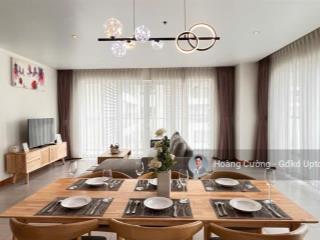 Diamond island cho thuê duplex 3 phòng ngủ, full nội thất cao cấp. giá thuê 55 triệu bao phí qly.