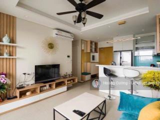 Hàng hiếm đảo kim cương  bán căn hộ 1pn, full nội thất đẹp, view sông. giá bán chỉ 7.6 tỷ all in