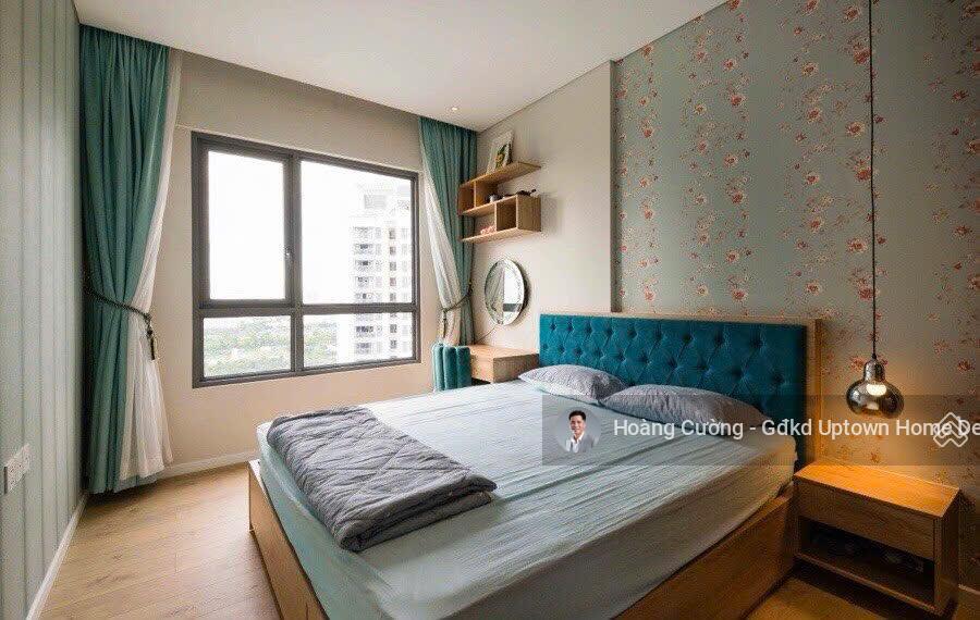 Hàng hiếm đảo kim cương  bán căn hộ 1pn, full nội thất đẹp, view sông. giá bán chỉ 7.6 tỷ all in