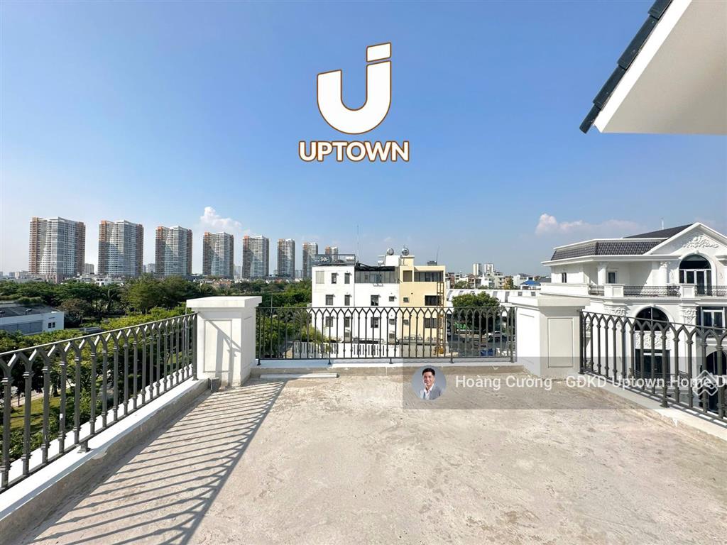 [hot] bán dinh thự view sông trục đẹp nhất tại đảo kim cương giá thỏa thuận | sài gòn mystery villa
