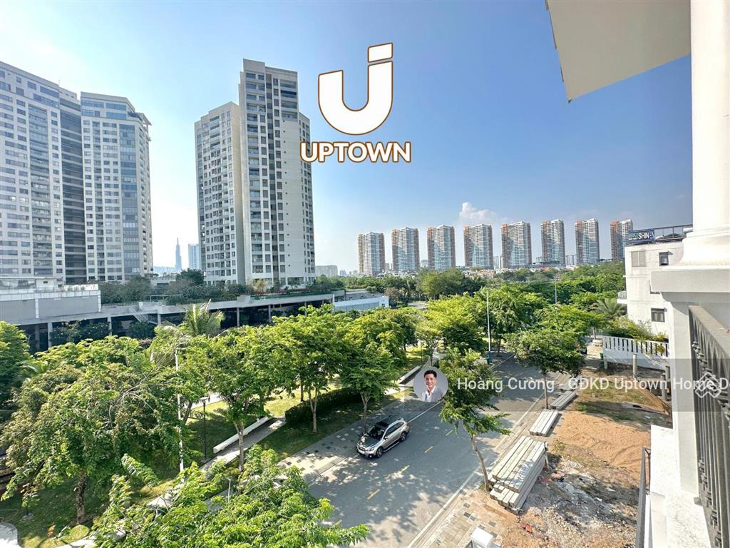 [hot] bán dinh thự view sông trục đẹp nhất tại đảo kim cương giá thỏa thuận | sài gòn mystery villa