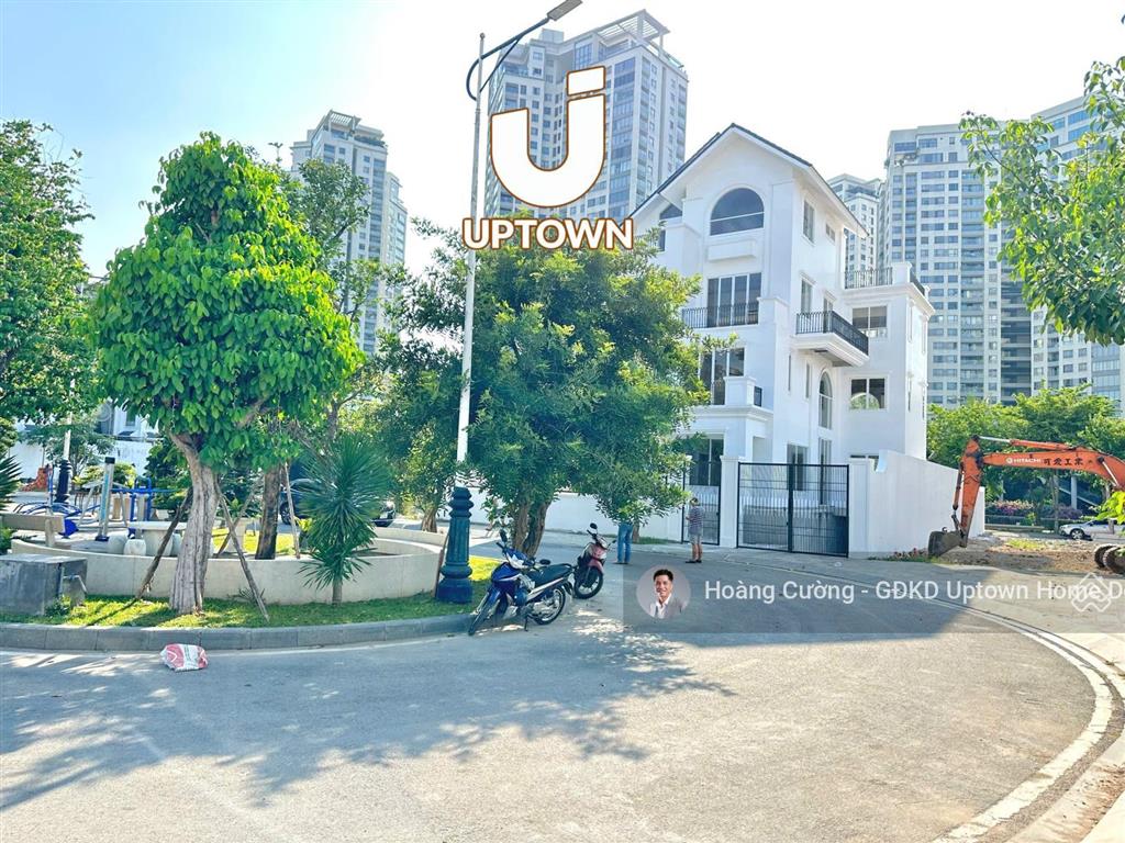 [hot] bán dinh thự view sông trục đẹp nhất tại đảo kim cương giá thỏa thuận | sài gòn mystery villa
