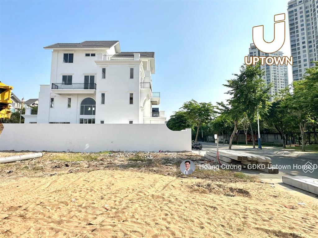 [hot] bán dinh thự view sông trục đẹp nhất tại đảo kim cương giá thỏa thuận | sài gòn mystery villa