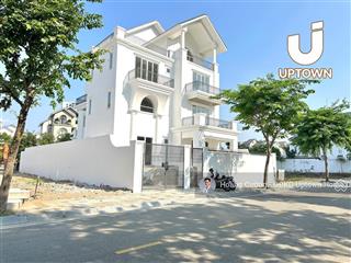 [hot] bán biệt thự view sông trục đẹp nhất tại đảo kim cương giá thỏa thuận | sài gòn mystery villa