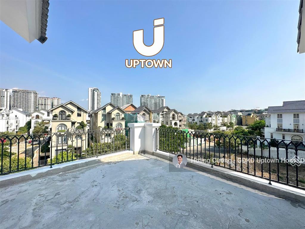 [hot] bán dinh thự view sông trục đẹp nhất tại đảo kim cương giá thỏa thuận | sài gòn mystery villa