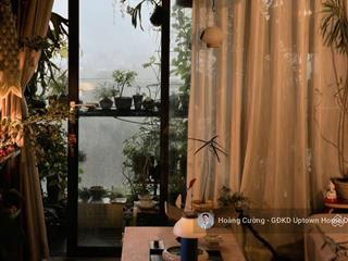 Bán new city thủ thiêm 1pn  view công viên xanh  giá bán 5.95 tỷ all in