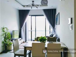 Bán căn hộ new city thủ thiêm 75m2| full nội thất cao cấp | view thành phố | giá 7.8 tỷ all in