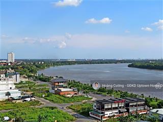 Căn hộ quận 2| 1 phòng ngủ one verandah giá 6.3 tỷ all in đang chờ chủ nhân