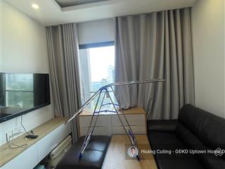 New city thủ thiêm | căn hộ 2pn 61m2 full nội thất | view nội khu thoáng mát | giá tốt thị trường
