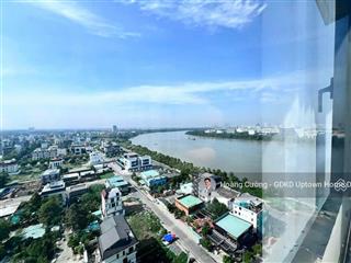 One verandah | liền kề thủ thiêm chỉ 8.6 tỷ all in sở hữu ngay căn hộ 2 phòng ngủ