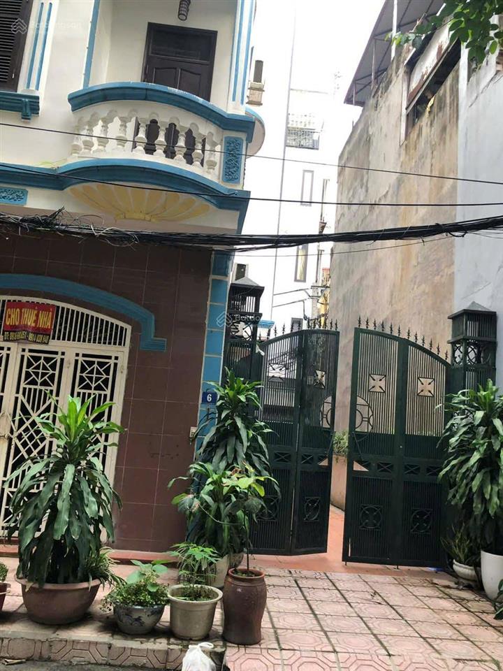 Chính chủ cho thuê tầng 1,2 có thang máy  làm kinh doanh hoặc ở
