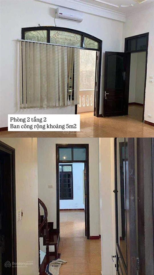 Chính chủ cho thuê tầng 1,2 có thang máy  làm kinh doanh hoặc ở