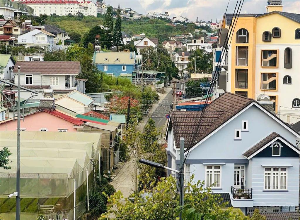 429m2 đất trung tâm tp đà lạt, ngắm cáp treo mỗi ngày, giá trị tăng trưởng bền vững
