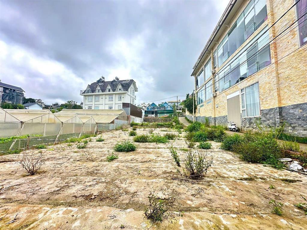 429m2 đất trung tâm tp đà lạt, ngắm cáp treo mỗi ngày, giá trị tăng trưởng bền vững