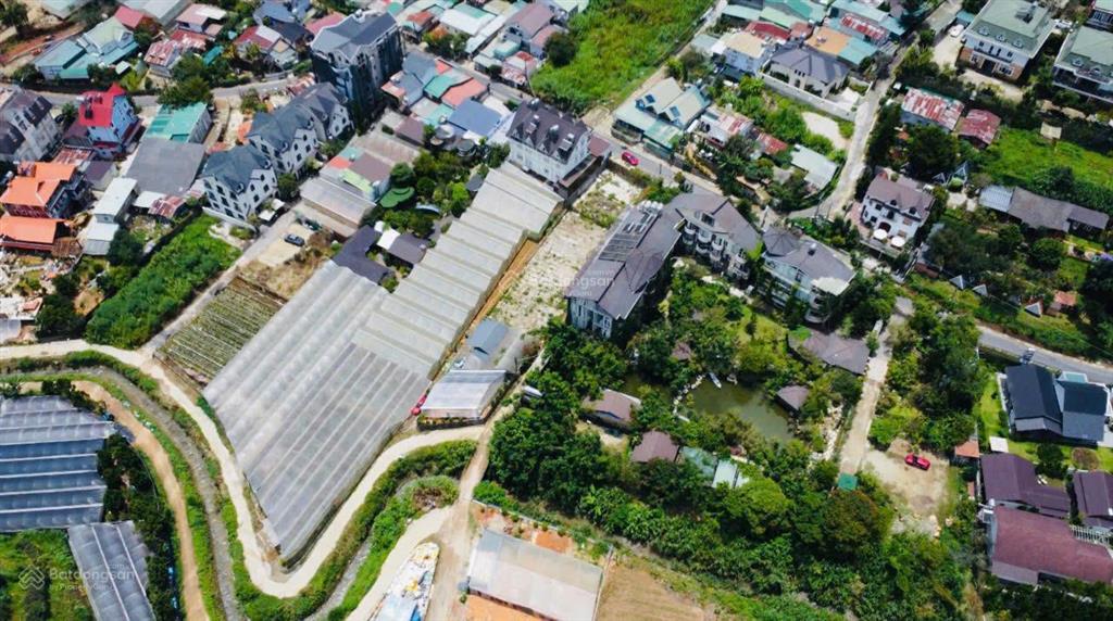 429m2 đất trung tâm tp đà lạt, ngắm cáp treo mỗi ngày, giá trị tăng trưởng bền vững