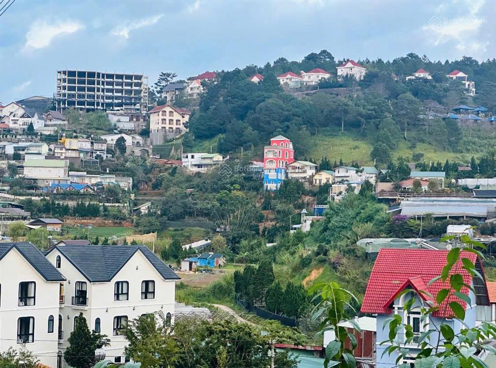 429m2 đất trung tâm tp đà lạt, ngắm cáp treo mỗi ngày, giá trị tăng trưởng bền vững
