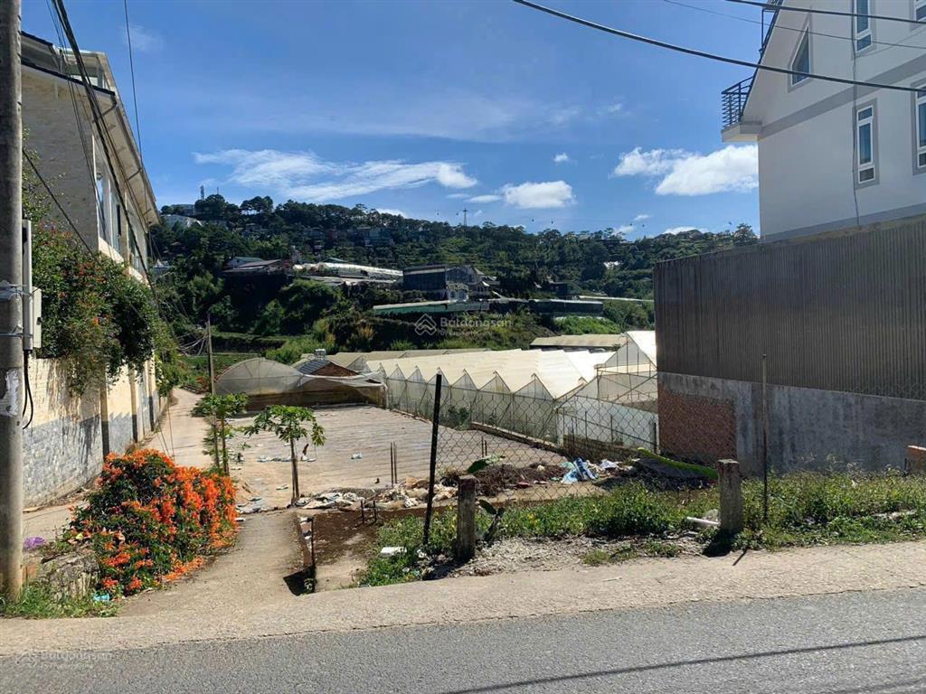 429m2 đất trung tâm tp đà lạt, ngắm cáp treo mỗi ngày, giá trị tăng trưởng bền vững