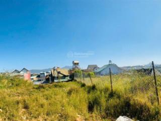 Cắt lỗ sâu! lô đất 200m² view thông tuyệt đẹp ngang 10m khí hậu trong lành