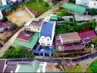 Bán gấp cuối năm  villa view thông tt đà lạt giảm sâu 2,2 tỷ không có căn thứ 2