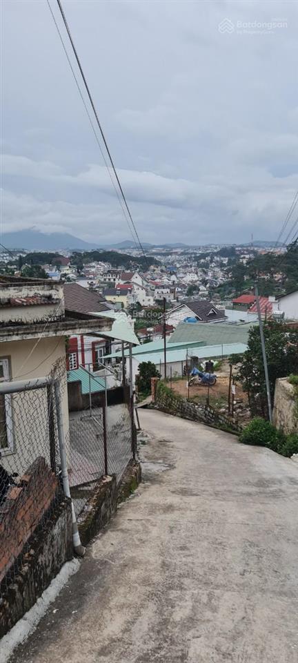 Bán gấp cuối năm  villa view thông tt đà lạt giảm sâu 2,2 tỷ không có căn thứ 2