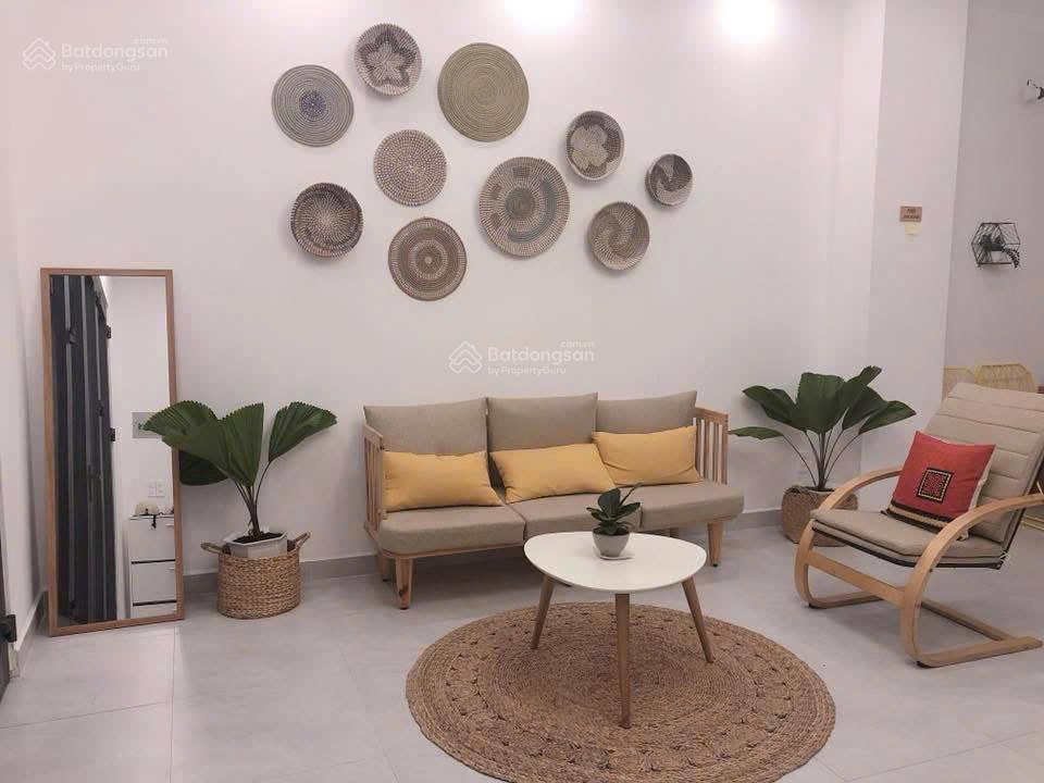 Khách sạn 5 tầng mặt tiền kqh trần lê, vị trí vàng 16 phòng kinh doanh đã hoàn công