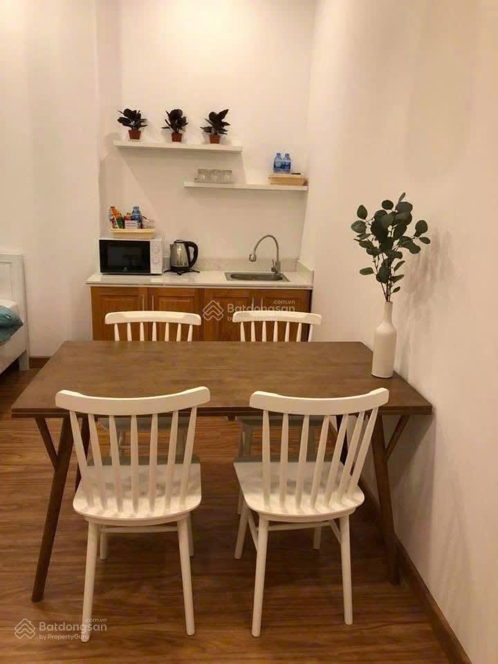 Khách sạn 5 tầng mặt tiền kqh trần lê, vị trí vàng 16 phòng kinh doanh đã hoàn công